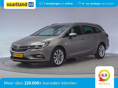 Opel Astra Sports Tourer 1.0 Business  Cruise Parkeersenso