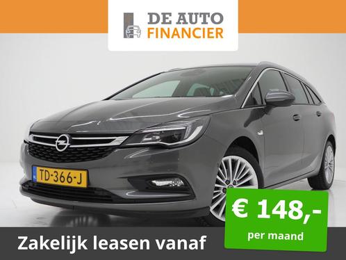 Opel Astra Sports Tourer 1.0 Business Executive  10.840,0