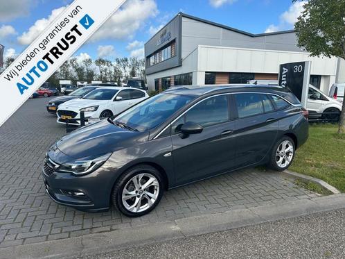 Opel Astra Sports Tourer 1.0 Business Navi,Cruise