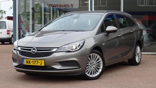 Opel Astra Sports Tourer 1.0 Business  Navigatie  Airco 