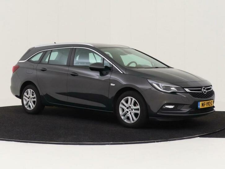 Opel Astra Sports Tourer 1.0 Business NAVIGATIE CLIMATE CON