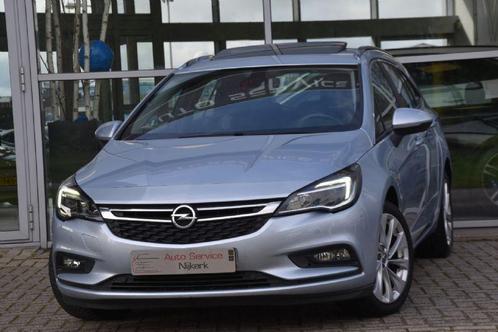 Opel Astra Sports Tourer 1.0 Edition Airco Nav. Dak Led Pdc