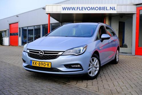 Opel Astra Sports Tourer 1.0 Edition NaviClimaPDC