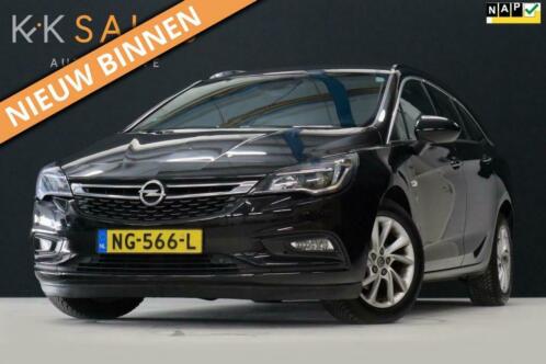 Opel Astra Sports Tourer 1.0 Innovation AUTOM. KEYLESS ENTR