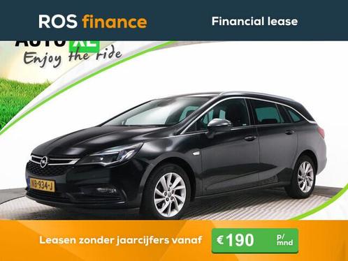 Opel Astra Sports Tourer 1.0 Innovation Carplay Navi Climate