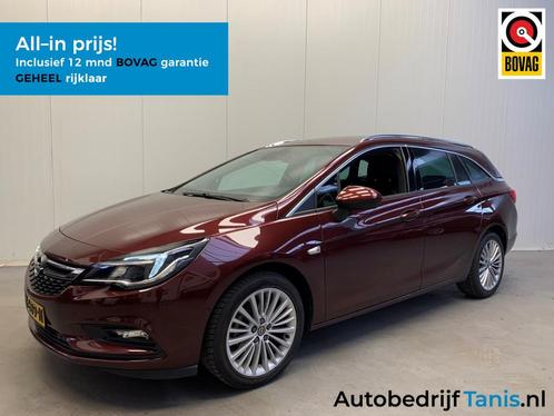 Opel Astra Sports Tourer 1.0 Innovation NAVI-ECC-LANE.ASSIST