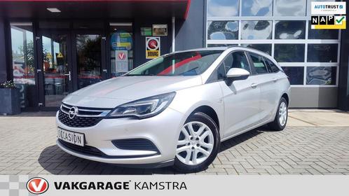 Opel Astra Sports Tourer 1.0 NAP AircoCruisePDCCamera