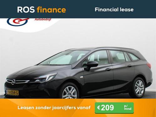 Opel Astra Sports Tourer 1.0 Online Edition Airco, PDC, Appl