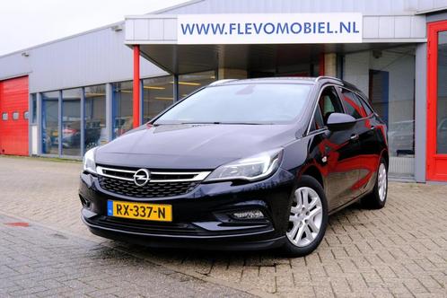 Opel Astra Sports Tourer 1.0 Online Edition Aut. Navi1e Eig