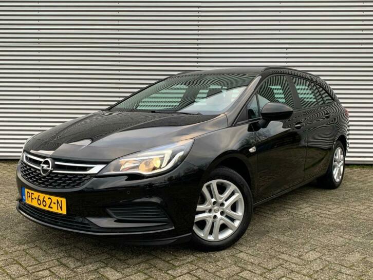Opel Astra Sports Tourer 1.0 Online Edition Einde Jaar Deal