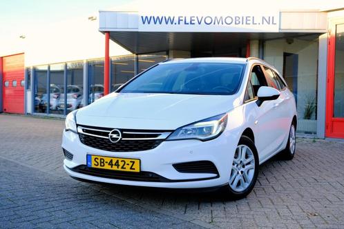 Opel Astra Sports Tourer 1.0 Online Edition Navi1e EigPDC
