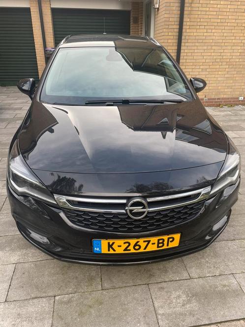 Opel Astra Sports Tourer 1.0 Turbo 105pk 2019 (NAP)