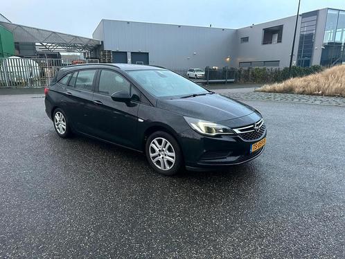 Opel Astra Sports Tourer 1.0 Turbo 105pk Startstop 2018