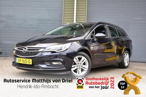 Opel Astra Sports Tourer 1.0 Turbo 120 Jaar Edition, AppleA