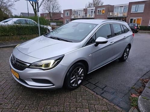 Opel Astra Sports Tourer 1.0 Turbo Business