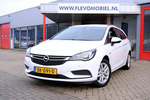 Opel Astra Sports Tourer 1.0 Turbo Online Edition Navi1e Ei