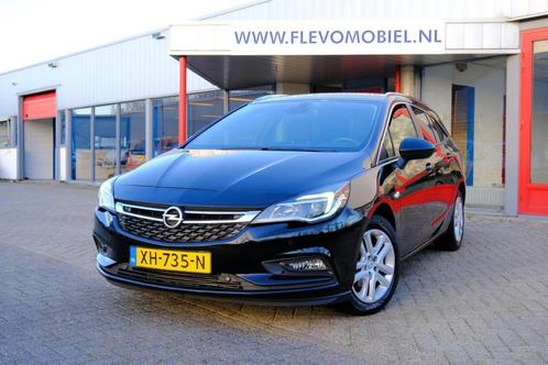 Opel Astra Sports Tourer 1.0 Turbo Online Edition Navi1e Ei