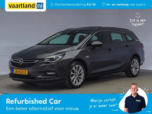 Opel Astra SPORTS TOURER 1.0t Edition  Schuifdak Nav 