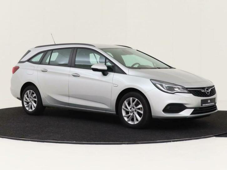 Opel Astra Sports Tourer 1.2 Edition 5 DRS APP CONNECT NAVIG