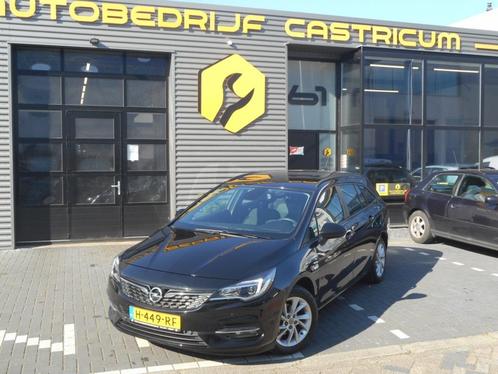 Opel Astra Sports Tourer 1.2 Edition Inc Btw