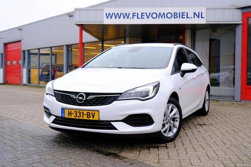 Opel Astra Sports Tourer 1.2 Edition Navi1e EigLMVAircoC