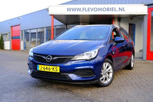 Opel Astra Sports Tourer 1.2 Elegance NaviCamParkAssistAp