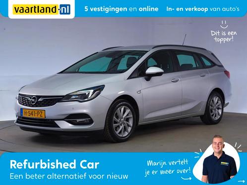 Opel Astra SPORTS TOURER 1.2 T Edition  Navi Camera Climate