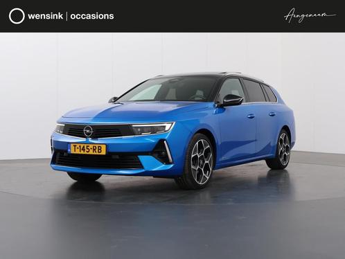 Opel Astra Sports Tourer 1.2 Ultimate  Nieuw Model  Panora