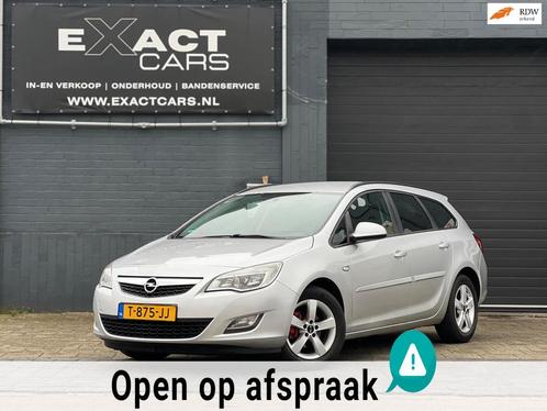 Opel Astra Sports Tourer 1.3 CDTi SS Cosmo