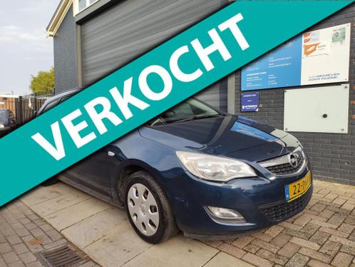 Opel Astra Sports Tourer 1.3 CDTi SS Edition Nette auto nie