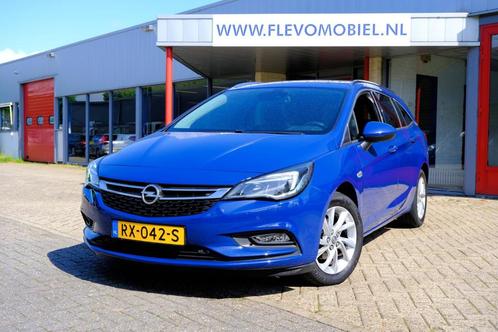 Opel Astra Sports Tourer 1.4 150pk Business Executive Pano1