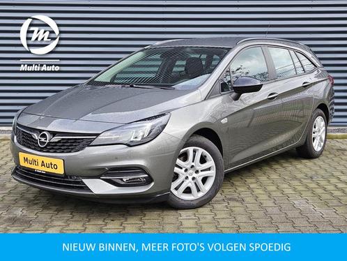 Opel Astra Sports Tourer 1.4 Business Edition 140pk Automaat