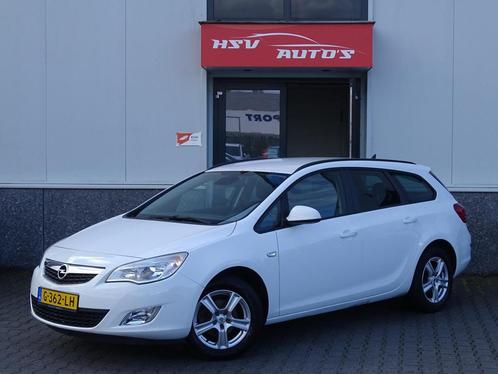 Opel Astra Sports Tourer 1.4 Cosmo airco navigatie 2011