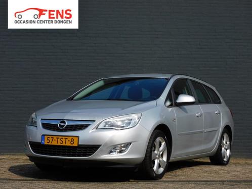 Opel Astra Sports Tourer 1.4 Edition AIRCO CRUISE LM VELGE