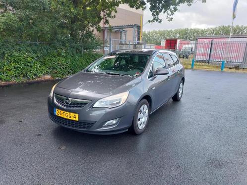 Opel Astra Sports Tourer 1.4 Edition ORG NED AUTO INST EN TO