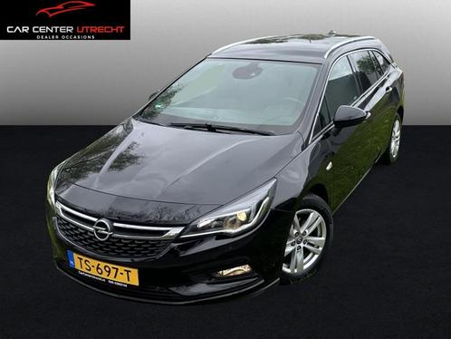 Opel Astra Sports Tourer 1.4 Innovation navigatie camera tre