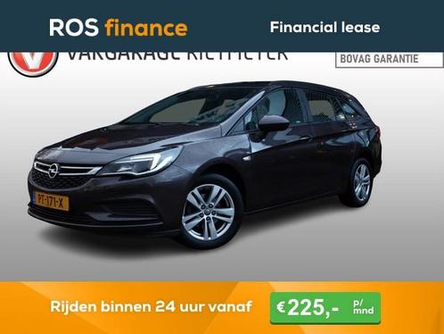 Opel Astra Sports Tourer 1.4 Online Edition Schuifkantel da