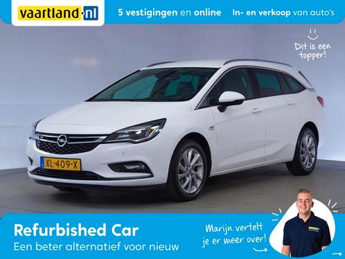 Opel Astra SPORTS TOURER 1.4 T 150pk Business Executive  Na