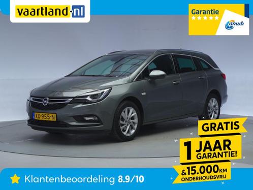 Opel Astra SPORTS TOURER 1.4 T Innovation  Navi Clima Ergo-