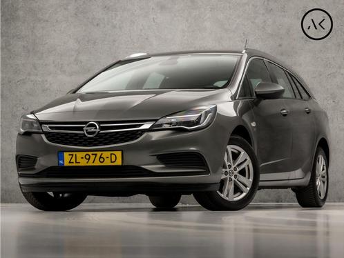 Opel Astra Sports Tourer 1.4 Turbo 120 Jaar Edition 150Pk (A