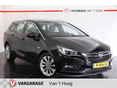 Opel Astra Sports Tourer 1.4 Turbo 150 pk Automaat Innovatio