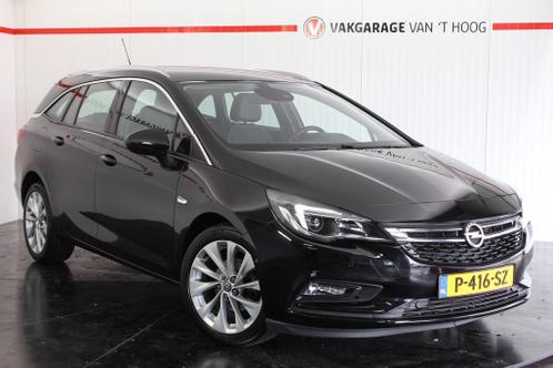 Opel Astra Sports Tourer 1.4 Turbo 150 pk Automaat Innovatio