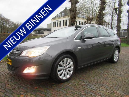 Opel Astra Sports Tourer 1.4 Turbo Anniversary Edition Airco