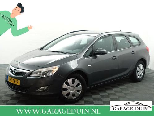 Opel Astra Sports Tourer 1.4 Turbo Business Edition- Full Ma