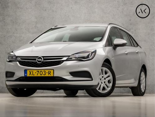 Opel Astra Sports Tourer 1.4 Turbo Sport 150Pk Automaat (APP