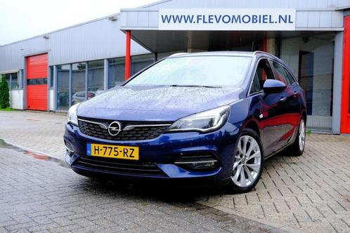 Opel Astra Sports Tourer 1.5 CDTI Launch Edition Aut. Navi1