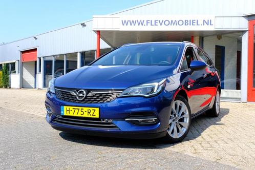 Opel Astra Sports Tourer 1.5 CDTI Launch Edition Navi1e Eig