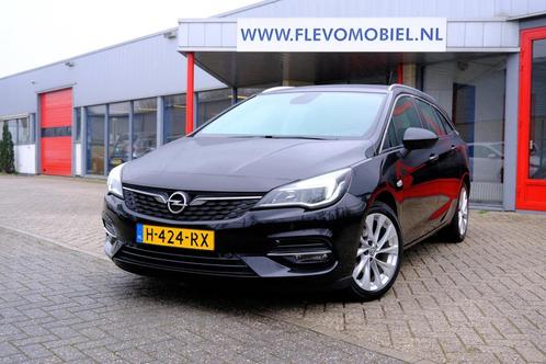 Opel Astra Sports Tourer 1.5 CDTI Launch Edition Navi1e Eig