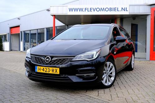 Opel Astra Sports Tourer 1.5 CDTI Launch Edition Navi1e Eig