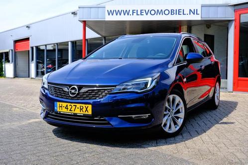 Opel Astra Sports Tourer 1.5 CDTI Launch Edition Navi1e Eig